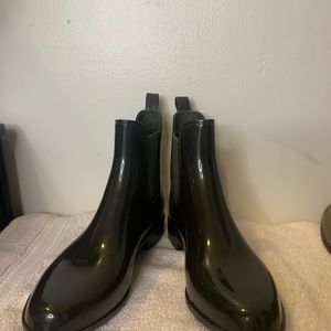 Ralph Lauren rain boots